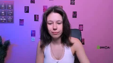 aria_wild_ online show from July 29, 7:23 pm