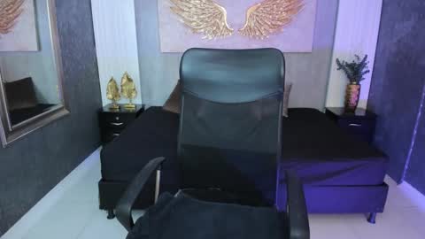 ARI online show from January 9, 3:42 am