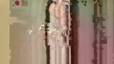 Aria The Angel online show from December 22, 8:28 pm