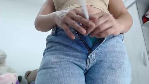 ariacoral online show from November 5, 1:55 pm