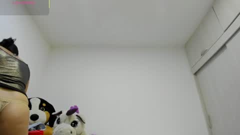 ariacoral online show from August 3, 1:16 pm