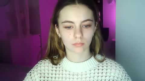 Snapshot of ariacreazy chatting on December 17, 9:27 pm AriaCreazy online show from December 17, 9:27 pm