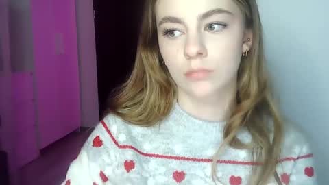 Snapshot of ariacreazy chatting on January 5, 9:25 pm AriaCreazy online show from January 5, 9:25 pm