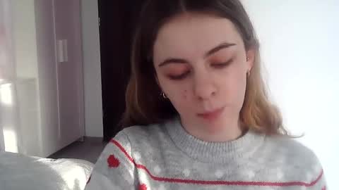 Snapshot of ariacreazy chatting on January 7, 11:37 am AriaCreazy online show from January 7, 11:37 am