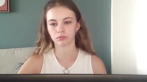 Snapshot of ariacreazy chatting on September 16, 6:14 am AriaCreazy online show from September 16, 6:14 am