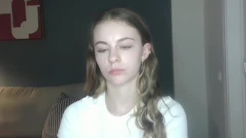 AriaCreazy online show from September 25, 8:34 pm