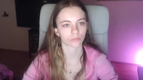 AriaCreazy online show from October 30, 9:15 pm