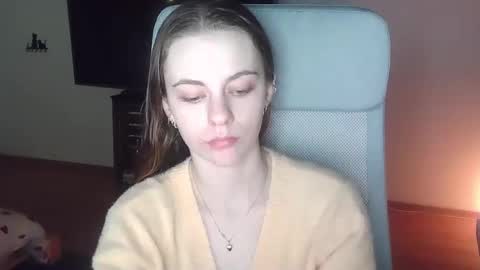 AriaCreazy online show from November 6, 9:37 pm