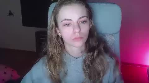 AriaCreazy online show from November 15, 4:14 pm