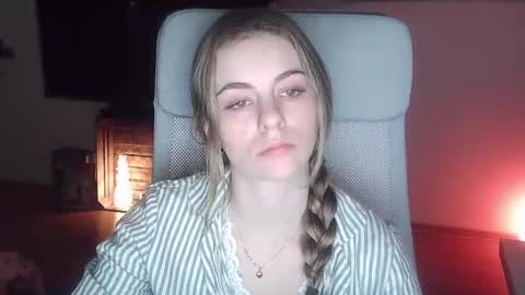 AriaCreazy online show from January 6, 9:29 pm