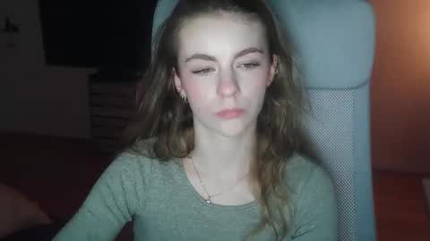 AriaCreazy online show from February 2, 9:35 pm