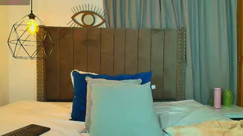 ariadelune7 online show from March 8, 11:52 pm