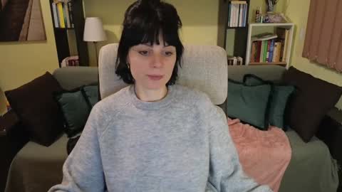 Snapshot of ariadna89 chatting on January 2, 3:51 pm Adriana online show from January 2, 3:51 pm