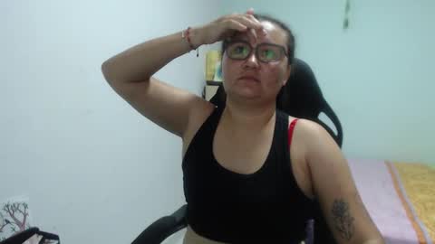 ...Ariana... online show from October 8, 6:05 pm