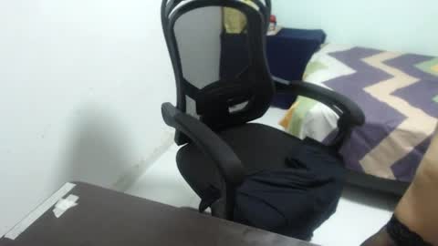 Snapshot of ariadna_6 chatting on April 8, 5:46 pm ...Ariana... online show from April 8, 5:46 pm