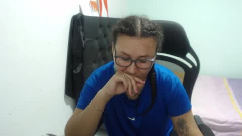 Snapshot of ariadna_6 chatting on April 25, 5:10 pm ...Ariana... online show from April 25, 5:10 pm