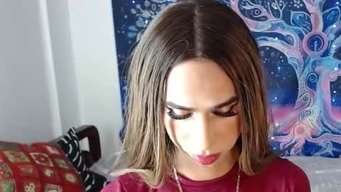 ariadna_dudamel online show from September 21, 3:02 pm