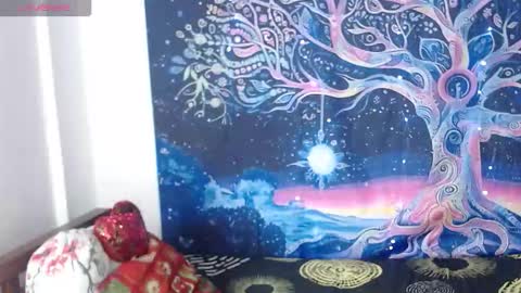 ariadna_dudamel online show from October 1, 2:39 am