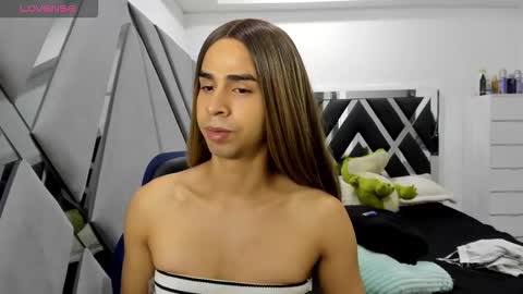 ariadna_dudamel online show from November 28, 2:47 am