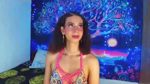 ariadna_dudamel online show from March 14, 4:07 am