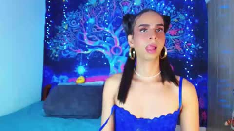 ariadna_dudamel online show from March 30, 11:50 pm