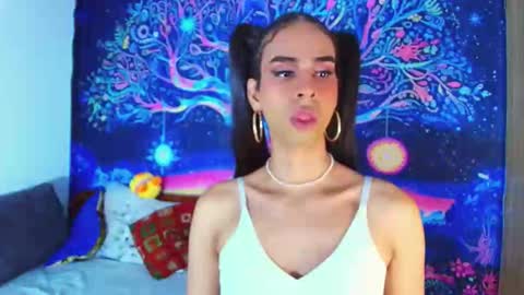 ariadna_dudamel online show from April 4, 1:48 am