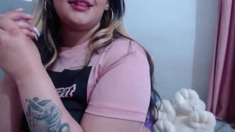 Ari online show from February 2, 5:10 am