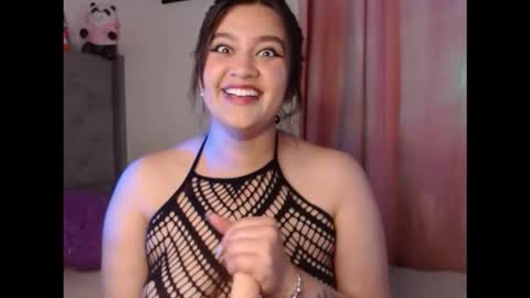 Ari online show from November 29, 5:21 am