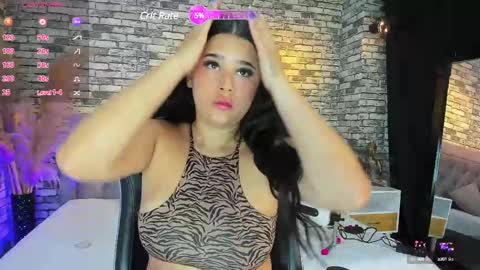 -  -. .- Ariadna -. .-  - online show from March 7, 11:40 am