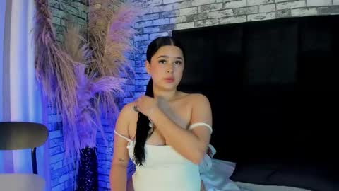 -  -. .- Ariadna -. .-  - online show from January 11, 1:38 pm