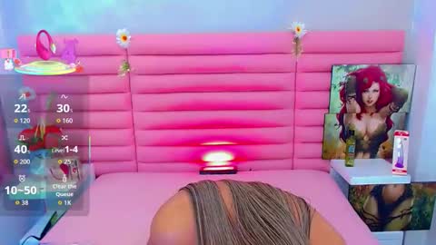 ARIADNA online show from November 8, 6:29 pm