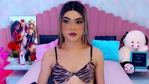 ARIADNA online show from November 27, 4:25 am