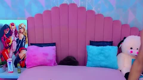 ARIADNA online show from December 3, 5:04 am