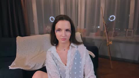 Ariadna online show from February 22, 8:40 pm