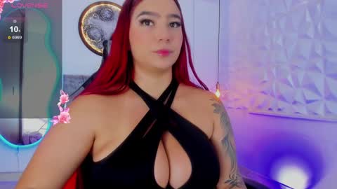Ariadna SC INSTAGRAM - Ariadna sc1 online show from February 19, 2:23 pm