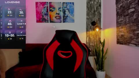 Ariadna SC INSTAGRAM - Ariadna sc1 online show from September 27, 1:16 pm