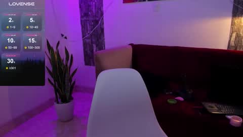 Ariadna SC INSTAGRAM - Ariadna sc1 online show from February 26, 1:32 pm