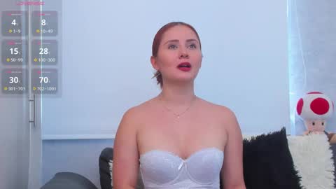 Snapshot of ariadnaa_brown1 chatting on December 3, 2:16 pm ariadnaa_brown1 online show from December 3, 2:16 pm