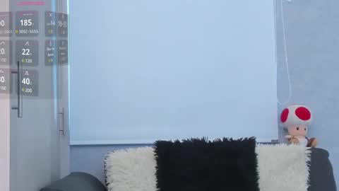 Snapshot of ariadnaa_brown1 chatting on December 8, 4:28 pm ariadnaa_brown1 online show from December 8, 4:28 pm