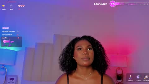 Snapshot of ariadnacolby chatting on November 14, 1:26 am ariadnacolby online show from November 14, 1:26 am