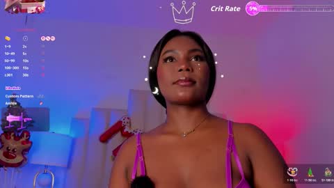 ariadnacolby online show from January 10, 1:07 am