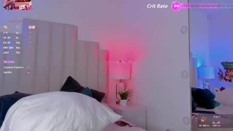 ariadnacolby online show from February 4, 2:28 am