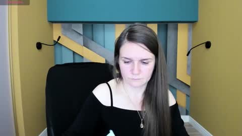 Snapshot of ariagrays chatting on October 6, 1:19 pm AriaGray online show from October 6, 1:19 pm