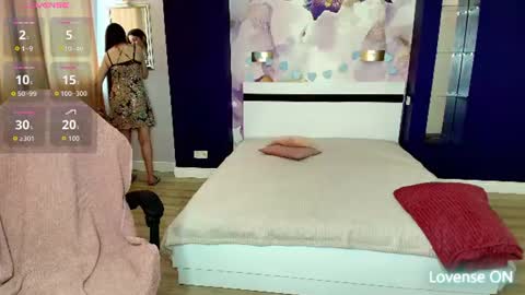 AriaGray online show from June 15, 12:29 pm