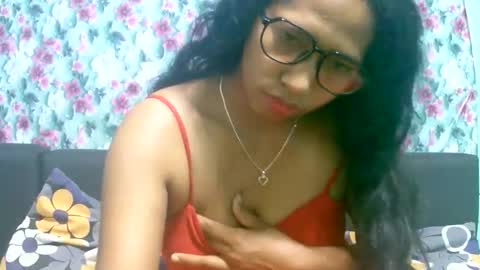 ariah13 online show from January 18, 7:39 pm