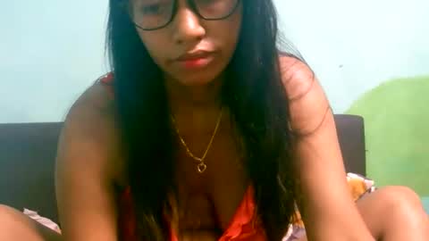 ariah13 online show from February 22, 5:33 pm