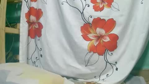 ariah13 online show from February 27, 2:55 am