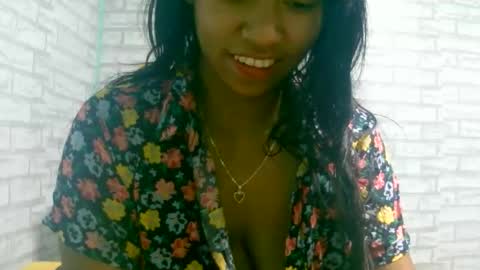 ariah13 online show from June 5, 3:02 am