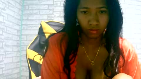 ariah13 online show from July 5, 2:18 am