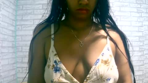 ariah13 online show from July 9, 1:53 am